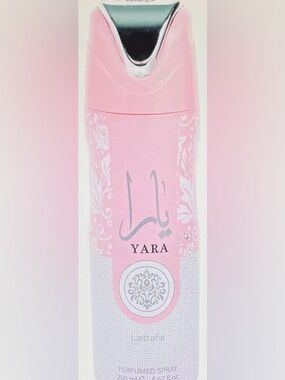 YARA Pink Lattafa